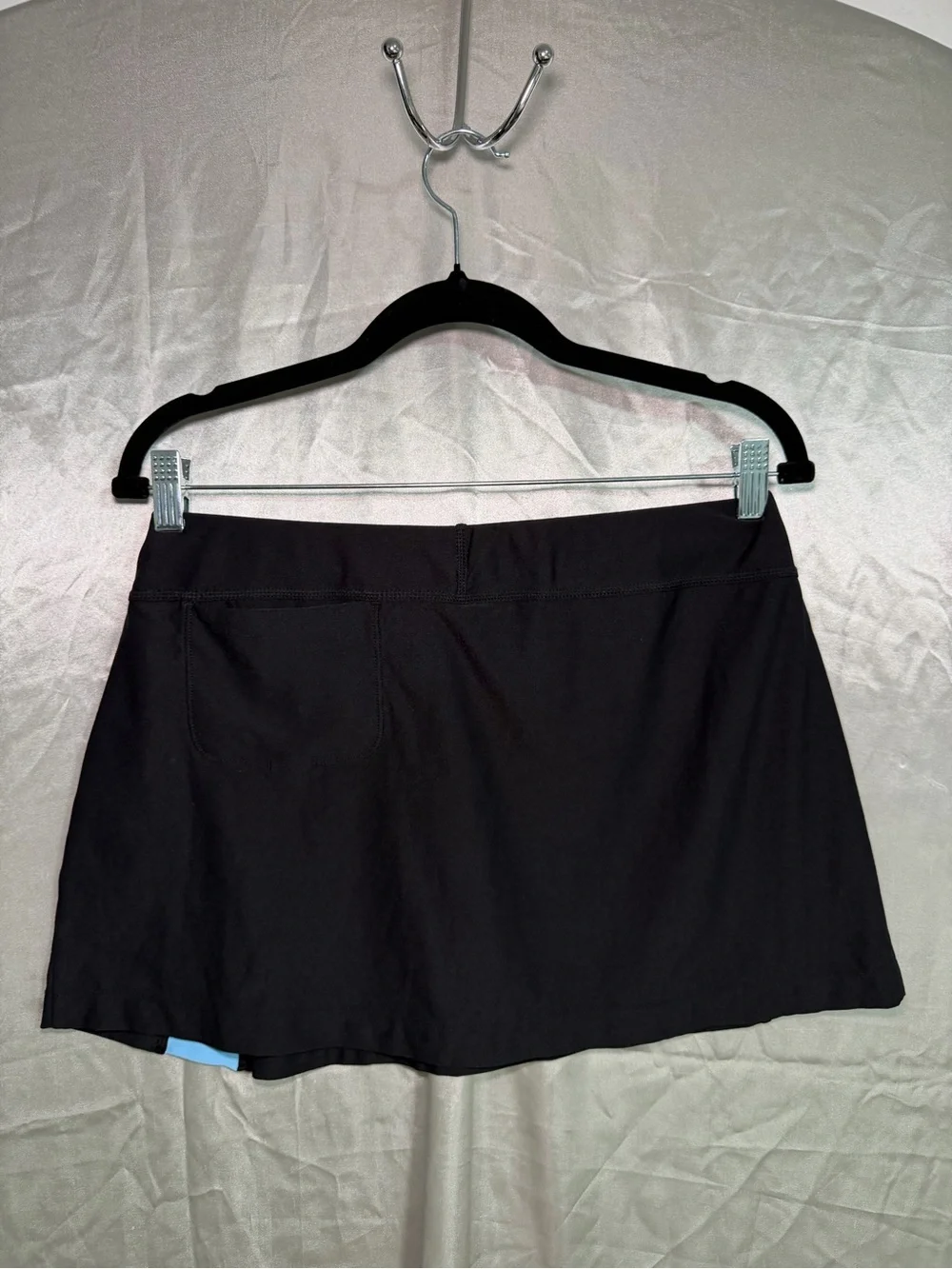 Nike Y2K Dry Fit Womens Tennis Skirt NWT Athletic Running Size Medium